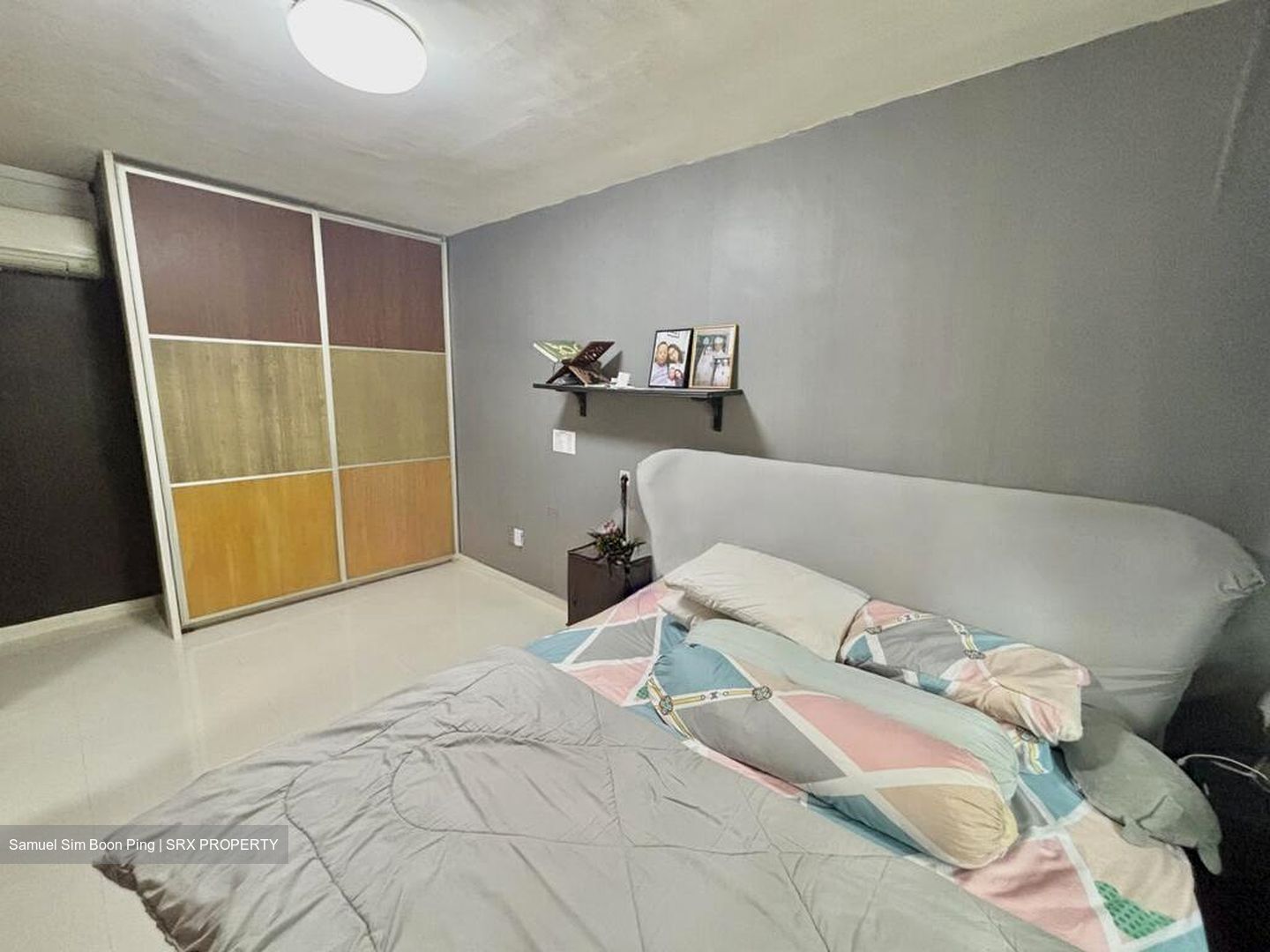 Blk 421 Canberra Road (Sembawang), HDB 5 Rooms #508120431
